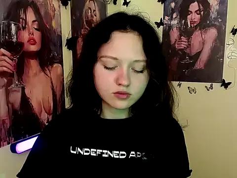 LadyAlice_ from StripChat is Freechat