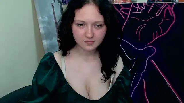 LadyAlice_ from StripChat is Freechat