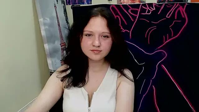 Entertain your itch for girls livestreamers with our collection of stunning models, skilled in the art of temptation and delight.