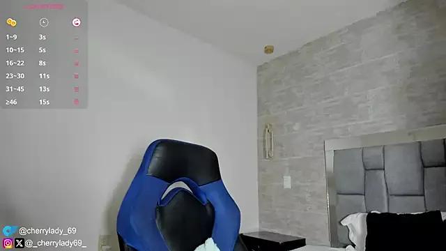 ladyAn_ from StripChat is Freechat