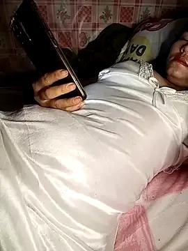 Ladygirl_x from StripChat is Freechat