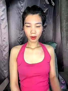 Ladygirrl22 from StripChat is Freechat