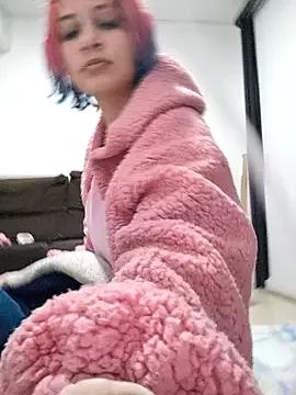 Entertain your itch for girls livestreamers with our collection of stunning models, skilled in the art of temptation and delight.