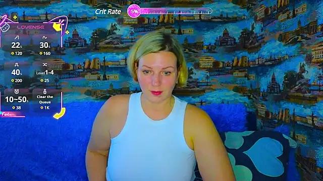 Entertain your itch for girls livestreamers with our collection of stunning models, skilled in the art of temptation and delight.