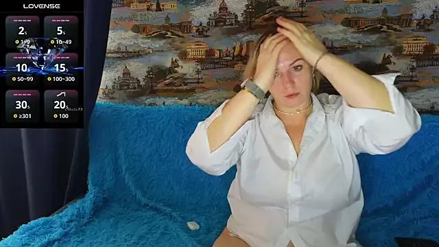 Entertain your itch for girls livestreamers with our collection of stunning models, skilled in the art of temptation and delight.