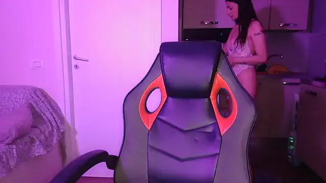 Entertain your itch for girls livestreamers with our collection of stunning models, skilled in the art of temptation and delight.