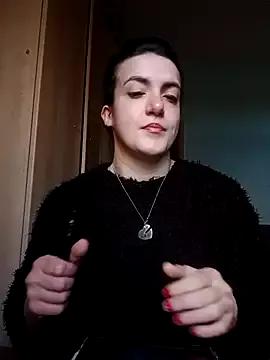 LadyMinnie from StripChat is Freechat