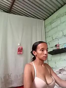 Ladymorena_bb from StripChat is Freechat