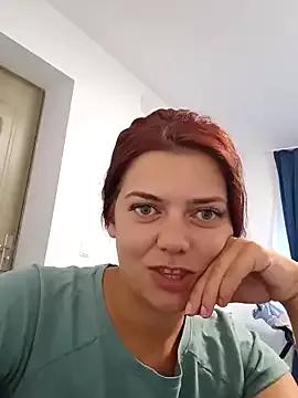 Photos of LadyNora from StripChat is Freechat