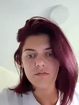 LadyNora from StripChat is Freechat