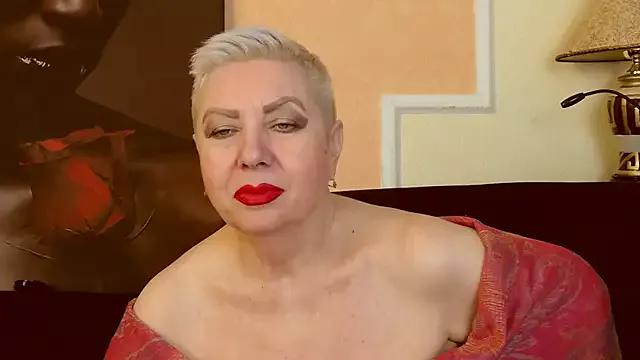 LadyPosh from StripChat is Freechat