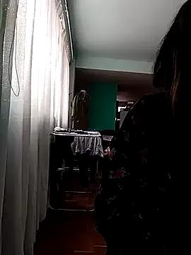 LadySad from StripChat is Freechat