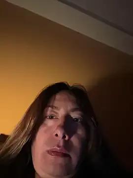 LadyScarlettff from StripChat is Freechat