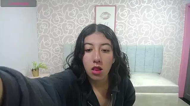 Ladysessh_ch from StripChat is Freechat