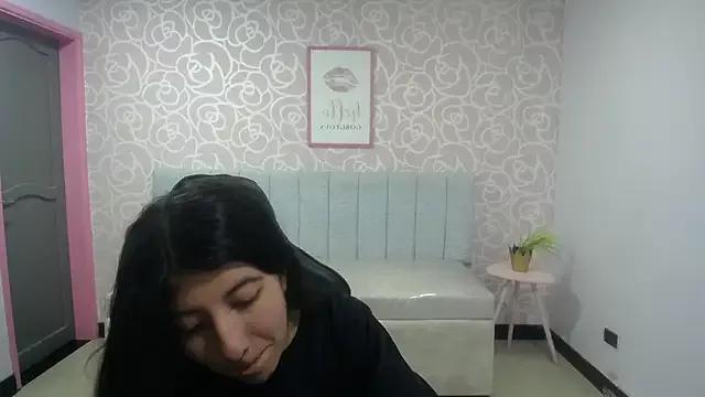 Ladysessh_ch from StripChat is Freechat