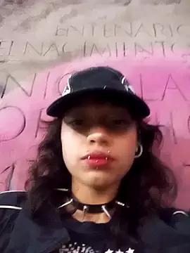LadyWawy from StripChat is Freechat