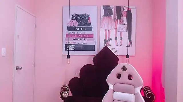 Entertain your itch for girls livestreamers with our collection of stunning models, skilled in the art of temptation and delight.