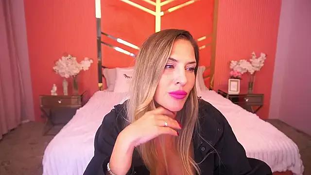 Entertain your itch for girls livestreamers with our collection of stunning models, skilled in the art of temptation and delight.