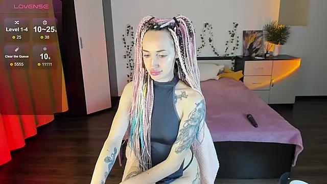 Entertain your itch for girls livestreamers with our collection of stunning models, skilled in the art of temptation and delight.