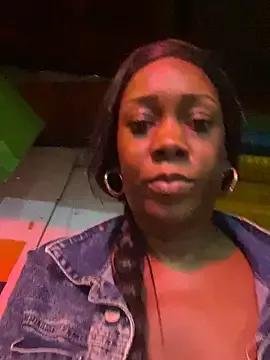 laflacaebony13 from StripChat is Freechat