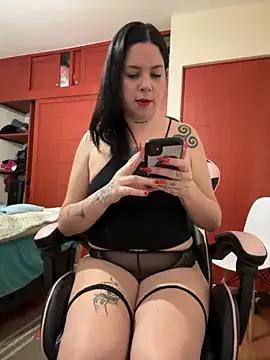 Entertain your itch for girls livestreamers with our collection of stunning models, skilled in the art of temptation and delight.