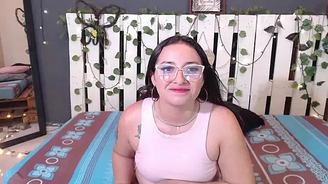 Entertain your itch for girls livestreamers with our collection of stunning models, skilled in the art of temptation and delight.