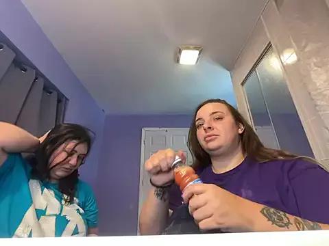 Entertain your itch for girls livestreamers with our collection of stunning models, skilled in the art of temptation and delight.