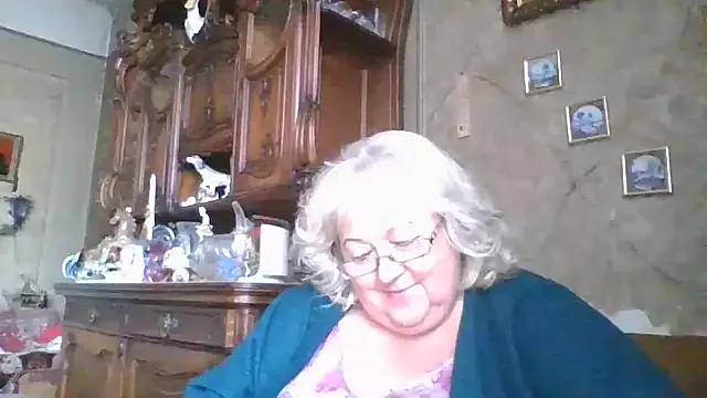 Lala-Love56 from StripChat is Freechat