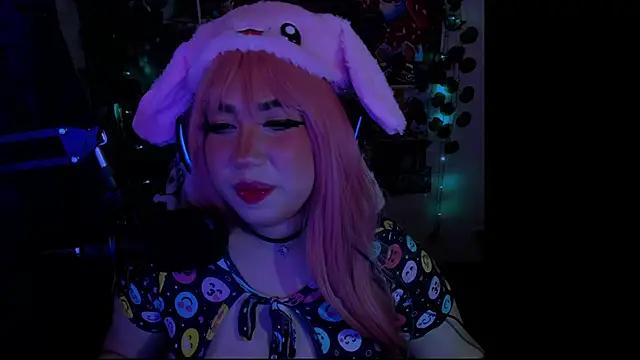 Entertain your itch for girls livestreamers with our collection of stunning models, skilled in the art of temptation and delight.