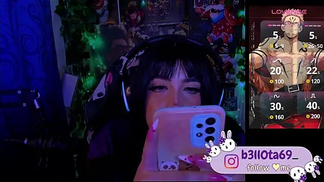 Entertain your itch for girls livestreamers with our collection of stunning models, skilled in the art of temptation and delight.