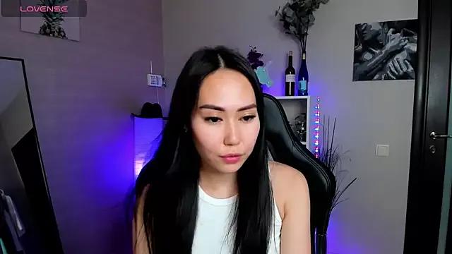 Entertain your itch for girls livestreamers with our collection of stunning models, skilled in the art of temptation and delight.