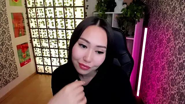 Entertain your itch for girls livestreamers with our collection of stunning models, skilled in the art of temptation and delight.