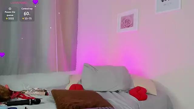 Entertain your itch for girls livestreamers with our collection of stunning models, skilled in the art of temptation and delight.