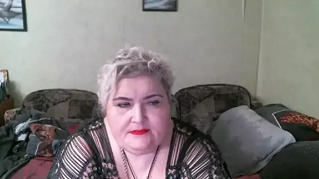Lana555 from StripChat