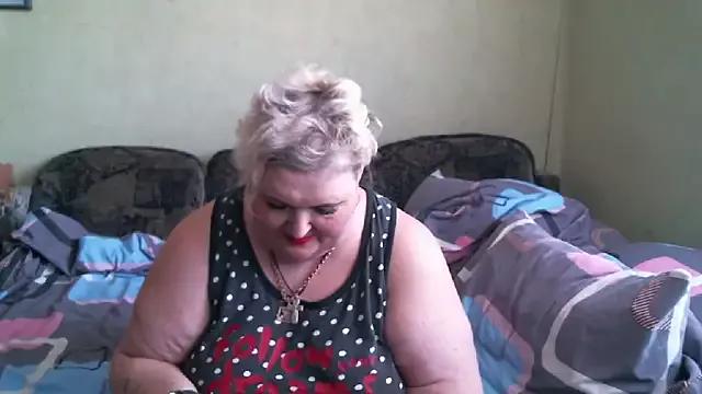 Lana555 from StripChat