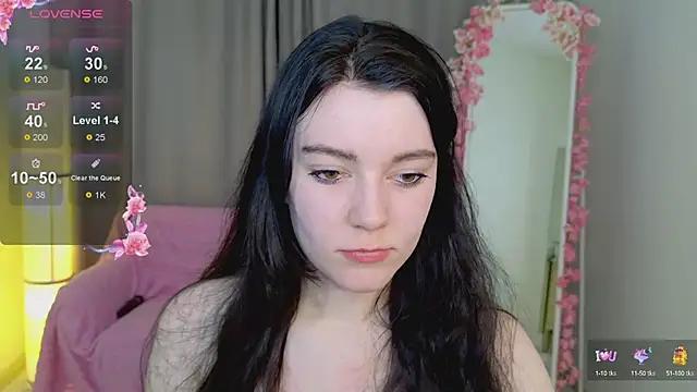 Entertain your itch for girls livestreamers with our collection of stunning models, skilled in the art of temptation and delight.