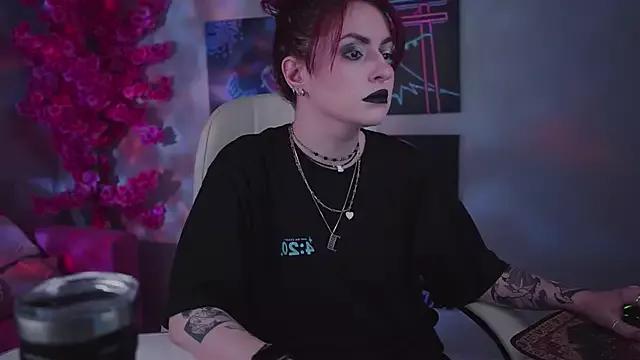 Lana__May from StripChat