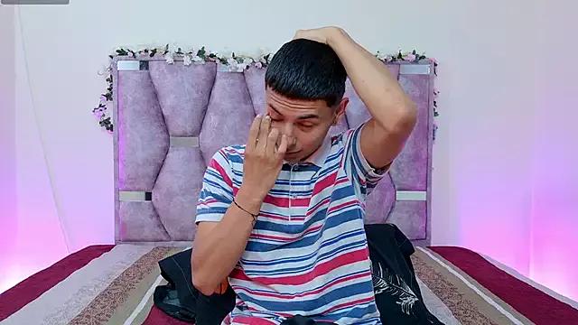 Entertain your itch for girls livestreamers with our collection of stunning models, skilled in the art of temptation and delight.