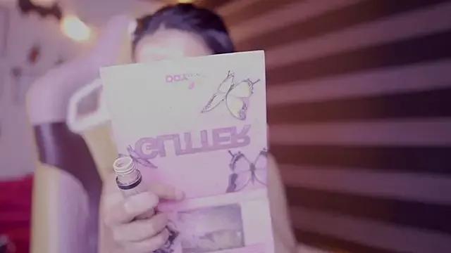 Lana_Dreams_ from StripChat is Freechat