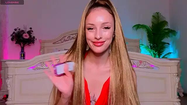 Entertain your itch for girls livestreamers with our collection of stunning models, skilled in the art of temptation and delight.
