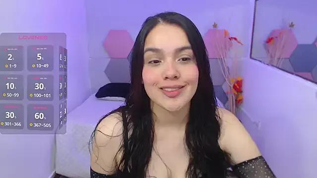 Entertain your itch for girls livestreamers with our collection of stunning models, skilled in the art of temptation and delight.