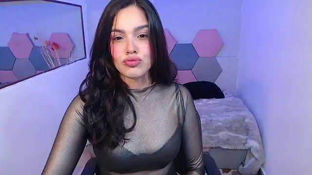 Entertain your itch for girls livestreamers with our collection of stunning models, skilled in the art of temptation and delight.