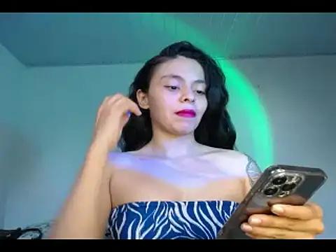 Entertain your itch for girls livestreamers with our collection of stunning models, skilled in the art of temptation and delight.