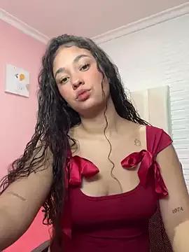 Entertain your itch for girls livestreamers with our collection of stunning models, skilled in the art of temptation and delight.