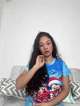Entertain your itch for girls livestreamers with our collection of stunning models, skilled in the art of temptation and delight.