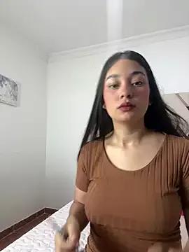 lana_rousse01 from StripChat is Freechat