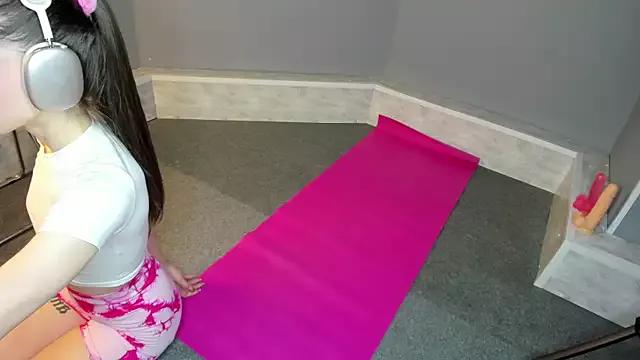 Entertain your itch for girls livestreamers with our collection of stunning models, skilled in the art of temptation and delight.