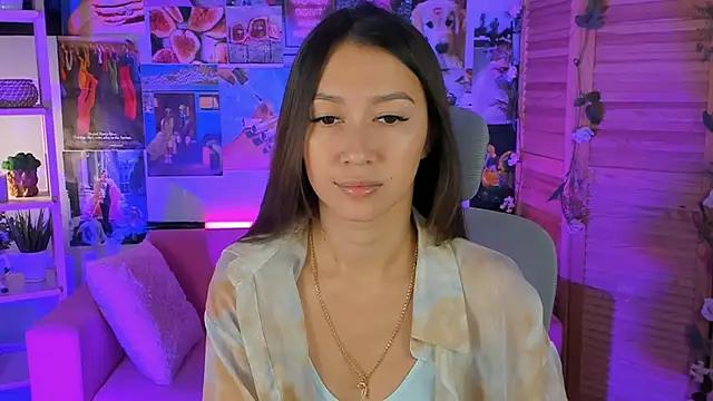 Entertain your itch for girls livestreamers with our collection of stunning models, skilled in the art of temptation and delight.