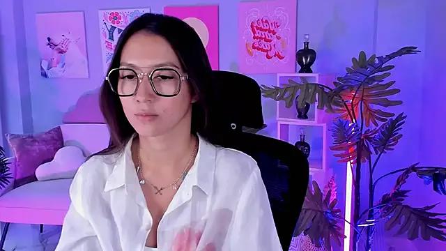 Entertain your itch for girls livestreamers with our collection of stunning models, skilled in the art of temptation and delight.