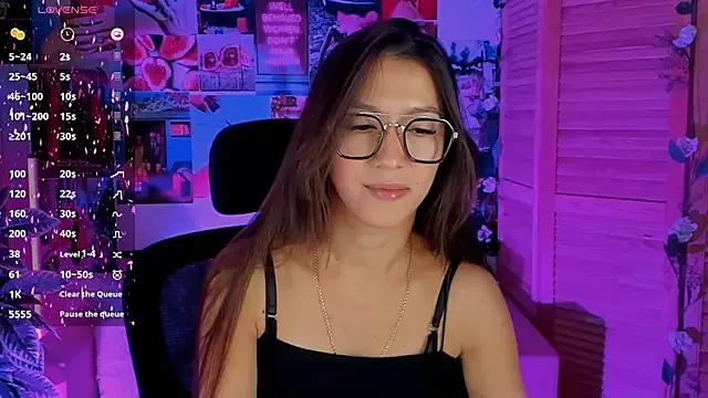 Entertain your itch for girls livestreamers with our collection of stunning models, skilled in the art of temptation and delight.